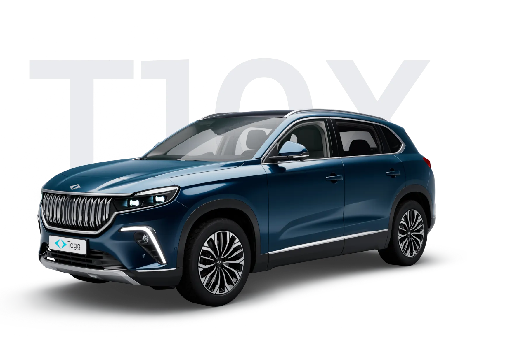 T10X